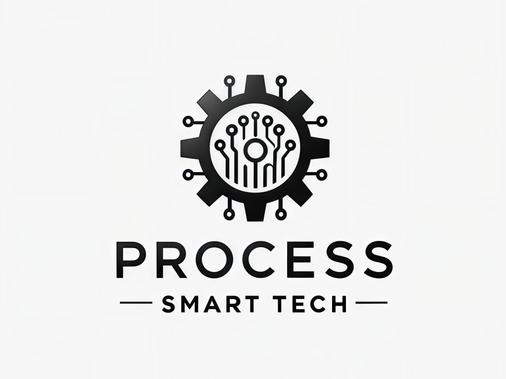 Process Smart Tech - Innovación en Cada Proceso